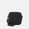 Pier One Unisex - Bandolera - Black