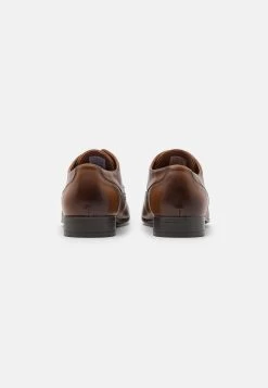 Pier One Zapatos De Vestir - Cognac -Tienda De Ropa a8e84e2e05944ba7b496de22ef42852a