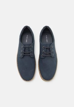 Pier One Zapatos Con Cordones - Dark Blue -Tienda De Ropa a9e5e361bc5943d296bfedaa1df0cab3