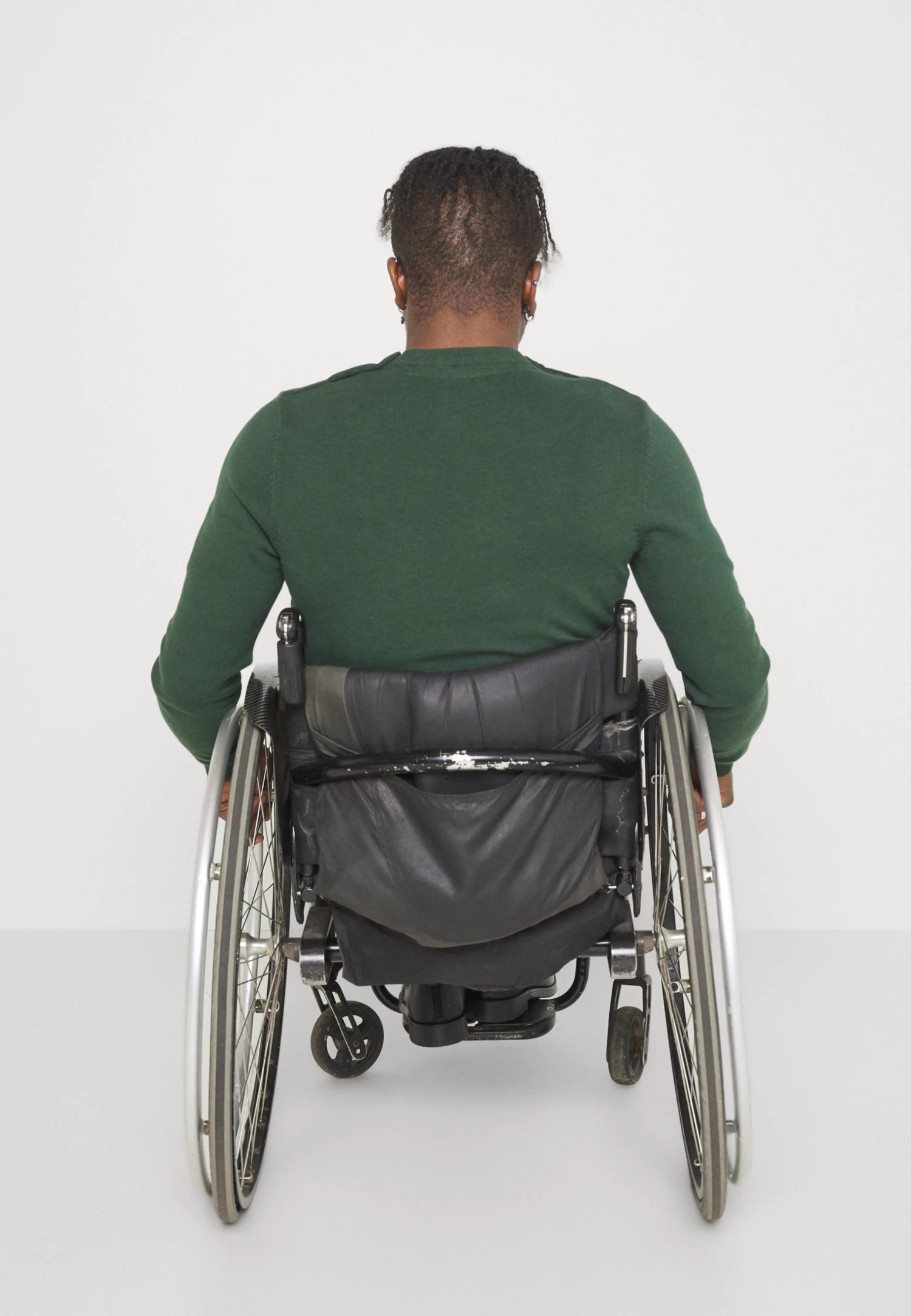 Pier One Jersey De Punto - Dark Green 6 Pier One Jersey De Punto - Dark Green - Image 4