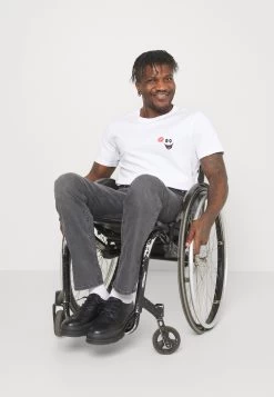 Pier One Vaqueros Rectos - Grey Denim -Tienda De Ropa aa391ddaeb5b4eb88a37b8d011fe8892