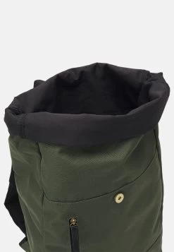 Pier One Unisex - Mochila - Green -Tienda De Ropa aa8b8bbe655a46ce94fef1eadba88c7b