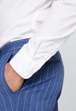 Pier One 2 Pack - Camisa Elegante - White -Tienda De Ropa aac9d6ccd1dd4835ae790e1e3552ae2c