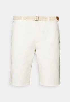 Pier One Shorts - White -Tienda De Ropa ac014f63b75b48d8bf0a26fa72de8645