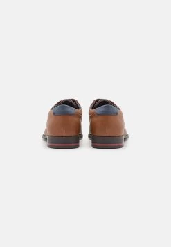 Pier One Unisex - Zapatos De Vestir - Brown -Tienda De Ropa ad7df26a973a4dd6812a63ac01fa4f97