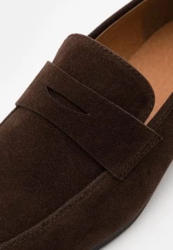Pier One Mocasines - Dark Brown -Tienda De Ropa adb487ce627a49db9251319ed9f14cab