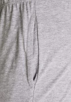 Pier One 3 Pack - Pantalón De Pijama - Dark Blue /Mottled Dark Grey/Dark Green -Tienda De Ropa adbcb08bd3ac461288f51f2b12eb38e1