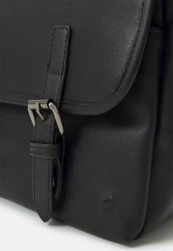 Pier One Unisex - Bandolera -Black -Tienda De Ropa adbd5d8fbbd24c28a61f94af8a00c514