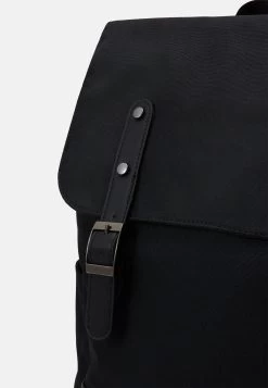 Pier One Unisex - Mochila - Black -Tienda De Ropa adff5f78f4f7485da16c9cab4a774b40