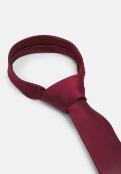 Pier One Set - Pañuelo De Bolsillo - Bordeaux -Tienda De Ropa aed09475b193478794156dbb9c240258