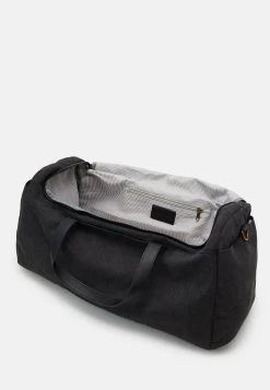 Pier One Unisex - Bolsa De Fin De Semana - Black -Tienda De Ropa aed15af2a4c14197b6e276775ff69b4f
