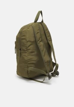 Pier One Travel Compact Backpack Foldable Unisex - Mochila - Khaki -Tienda De Ropa b04bd7cbb33b4692ba9fee1565ab5831