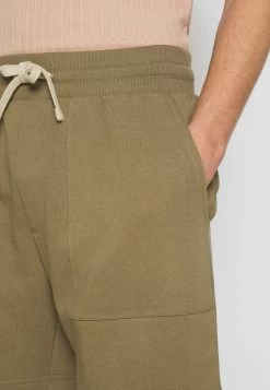 Pier One Utility - Shorts - Khaki -Tienda De Ropa b0db7a870ea746edb0a0a74eb76604a1