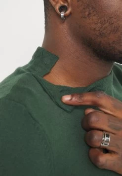 Pier One Jersey De Punto - Dark Green 19 Pier One Jersey De Punto - Dark Green -Tienda De Ropa b20076c504da4dc2a6100f262c2a61e5