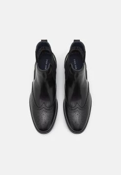 Pier One Botines -Black -Tienda De Ropa b25f91ecd9c341b4ad326dcd9ec31ae7