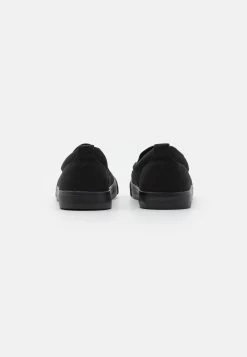 Pier One Unisex - Mocasines - Black -Tienda De Ropa b3086ad5a87545b591af413b2e38fb22