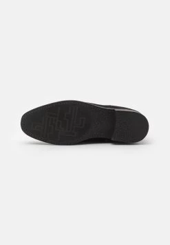 Pier One Unisex - Botines Bajos - Black 12 Pier One Unisex - Botines Bajos - Black -Tienda De Ropa b3a083e4e12945fd8fd7deb88f8fbcf3