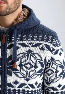 Pier One Chaqueta De Punto - Blue Melange 11 Pier One Chaqueta De Punto - Blue Melange -Tienda De Ropa b3b926c8db4947f8b915dacd57160cc1