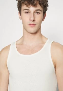 Pier One 5 Pack - Camiseta Interior - White -Tienda De Ropa b4f81d58f6144619951d0e2eb4b8bc32