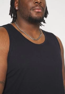 Pier One 3 Pack- Top - Black/Grey/Khaki -Tienda De Ropa b50cf4ee4883477f8a55a4894406796c