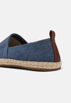 Pier One Rena Espadrille Unisex - Alpargatas - Blue 13 Pier One Rena Espadrille Unisex - Alpargatas - Blue -Tienda De Ropa b517ee1340354961ae649b3a0c38da46