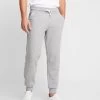 Pier One Pantalones Deportivos - Mottled Light Grey -Tienda De Ropa b59fead6ff6341e7a0ad1ed392a5b428