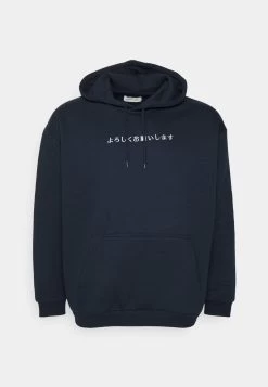 Pier One Sudadera - Dark Blue 10 Pier One Sudadera - Dark Blue -Tienda De Ropa b5a157ba43c84a67b59dd3cd334a9181