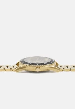Pier One Set Unisex - Reloj - Gold-Coloured -Tienda De Ropa b5dc99c2270645dda9780531b249fb27