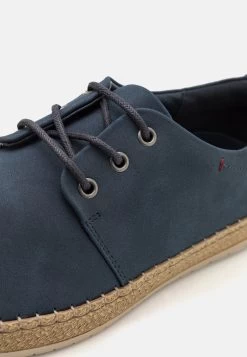 Pier One Zapatos Con Cordones - Dark Blue -Tienda De Ropa b6b2419c973746a491afa1ae19c84d54