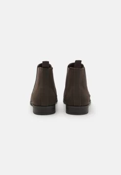 Pier One Botines - Dark Brown -Tienda De Ropa b70358eefadf4924823ed6adf1f2bf60