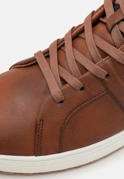 Pier One Zapatillas Altas - Cognac -Tienda De Ropa b72c2c26a41d4606a44be9f2efeae0dc