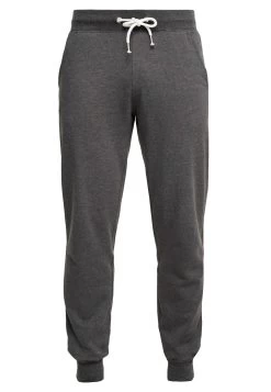 Pier One Pantalones Deportivos - Mottled Dark Grey -Tienda De Ropa b736722ce88e49d4b0e0dd2d0149ccb8