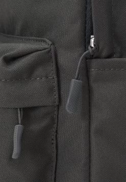 Pier One Unisex - Mochila - Dark Grey -Tienda De Ropa b7753fde07114ce2b056505cbf628cd3