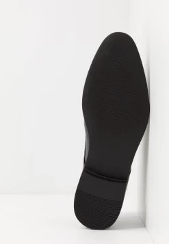 Pier One Zapatos Con Cordones - Black -Tienda De Ropa b7a6e6f45cb54931a88f8e5a030fc6cb