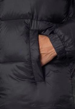 Pier One Block Puffer - Chaqueta De Invierno - Black -Tienda De Ropa b862ad502a6c4c6bac57cee99c466df0