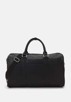 Pier One Unisex - Bolsa De Fin De Semana - Black