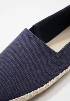 Pier One Rena Espadrille Unisex - Alpargatas - Dark Blue -Tienda De Ropa ba8ecee5757141bbb150390478d64009