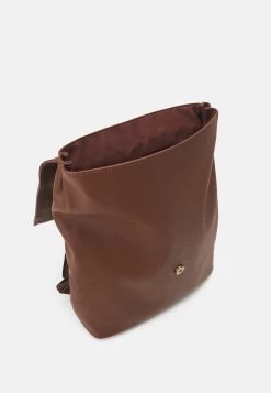 Pier One Unisex - Mochila - Dark Brown -Tienda De Ropa bb0a88fad0dc403488bd614870912412