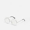 Pier One Blue Light Glasses - Gafas Con Filtro De Luz Azul - Silver-Coloured -Tienda De Ropa bb2360825b2d461a83ac3a55d82c10a8