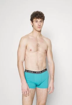 Pier One 5 Pack - Culotte - Blue/Light Blue/Red -Tienda De Ropa bb72dd36c3924a47ba48eefa6fda57e2