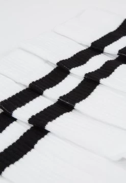 Pier One 5 Pack - Calcetines - White 7 Pier One 5 Pack - Calcetines - White -Tienda De Ropa bba04d20a797407b9b5f49c4e56503ef