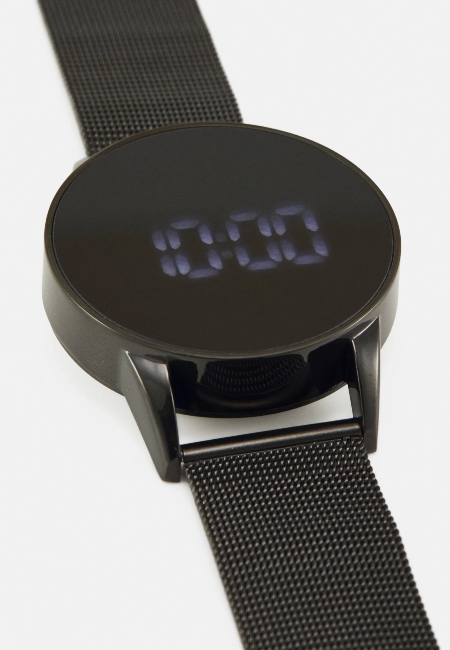 Pier One Smartwatch - Black 7 Pier One Smartwatch - Black - Image 5