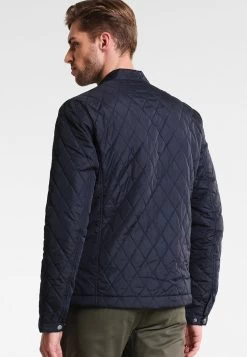 Pier One Chaqueta De Entretiempo - Dark Blue -Tienda De Ropa bbfc8109bb7c44be9654587e4ac481c5