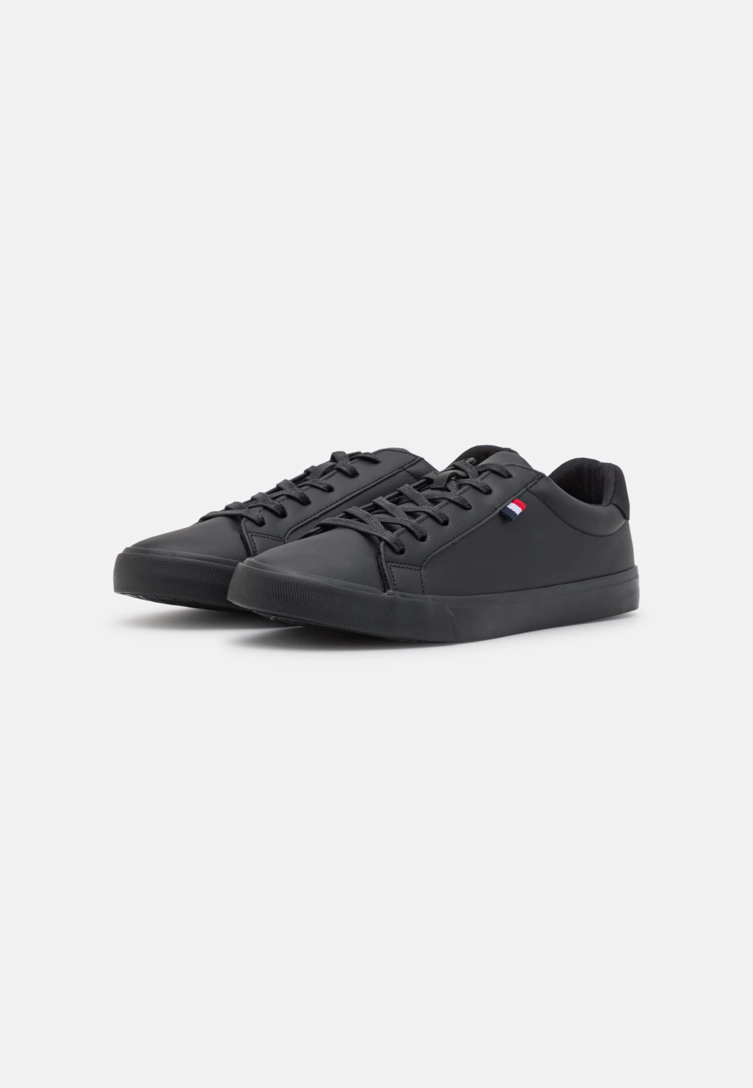 Pier One Unisex - Zapatillas - Black 4 Pier One Unisex - Zapatillas - Black - Image 2