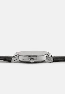 Pier One Reloj - Black/Silvercoloured 8 Pier One Reloj - Black/Silvercoloured -Tienda De Ropa bd3d862d66074e7da00979f93f7842ad