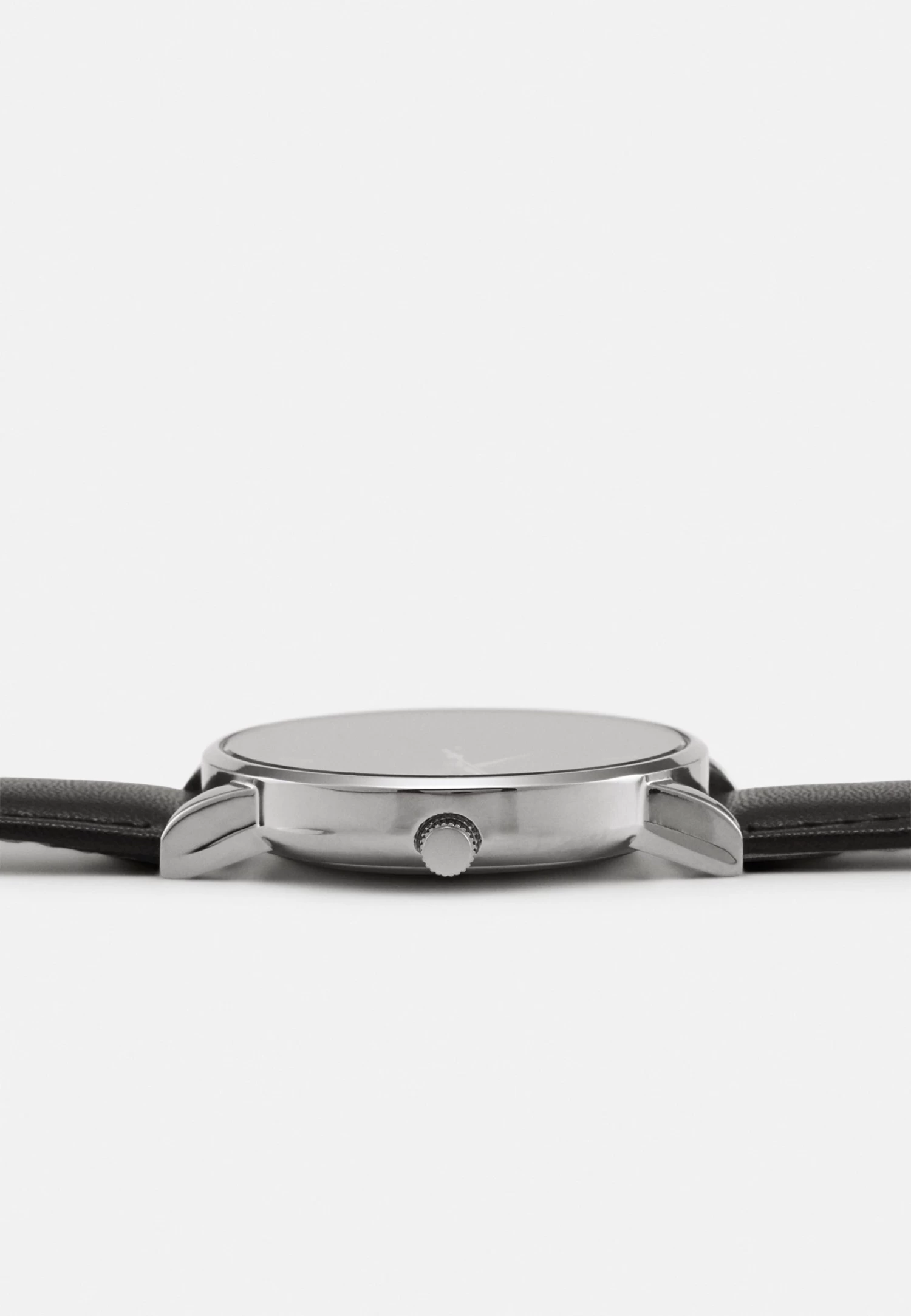 Pier One Reloj - Black/Silvercoloured 5 Pier One Reloj - Black/Silvercoloured - Image 3