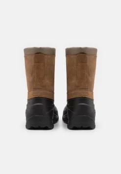 Pier One Unisex - Botas Para La Nieve - Beige -Tienda De Ropa be48e2c1f1ac4df9bfc73fde3a1f9bb2