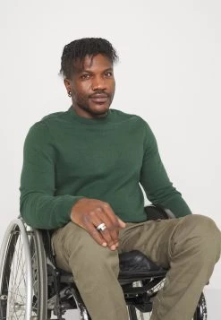 Pier One Jersey De Punto - Dark Green 14 Pier One Jersey De Punto - Dark Green -Tienda De Ropa be54916fc9d54f10a9831041a0577849