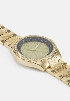 Pier One Reloj - Gold-Coloured -Tienda De Ropa be7b144346014ee5a1cc7e0d550dc082