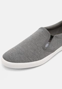 Pier One Unisex - Mocasines - Dark Grey -Tienda De Ropa bed098db417f4f42bd3bd6162f332ff0